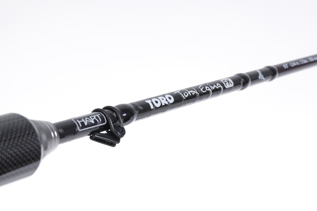 CAÑA HART TORO TOTAL EGING FK 80 - Imagen 6