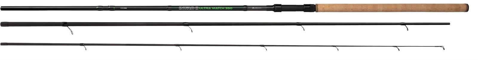 CAÑA INTRO II ULTRA MATCH 420 - Imagen 1