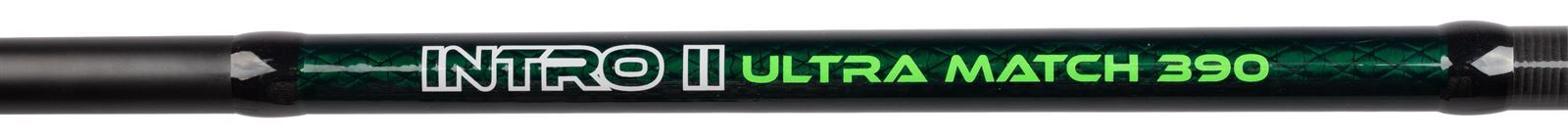 CAÑA INTRO II ULTRA MATCH 420 - Imagen 3