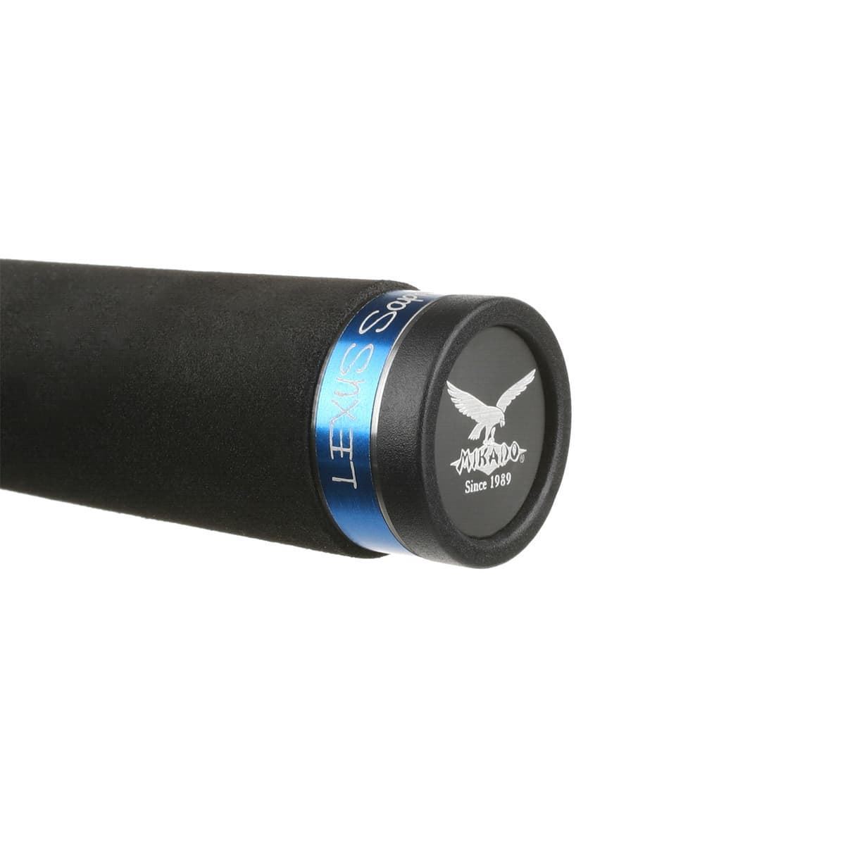 CAÑA LX (LEXUS) SAPPHIRE LITE DROPSHOT 260 cw 5-20g (2 seg.) DE MIKADO - Imagen 2