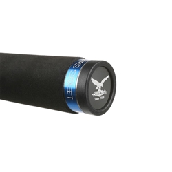 CAÑA - LX (LEXUS) SAPPHIRE LITE DROPSHOT 260 cw 5-20g (2 seg.) DE MIKADO - Imagen 2