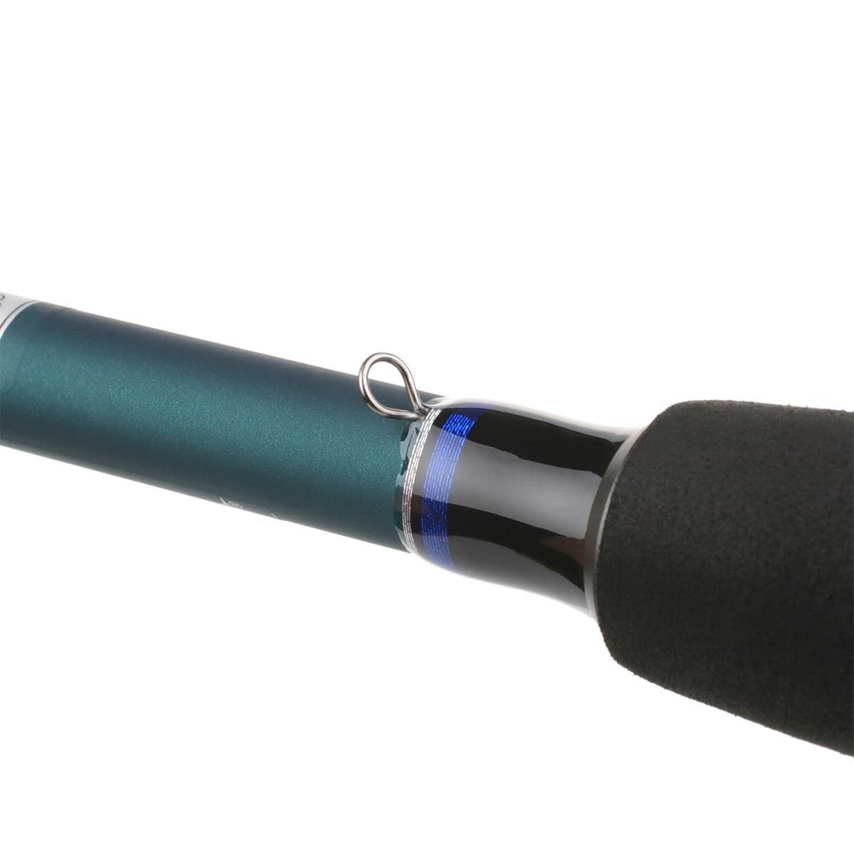 CAÑA LX (LEXUS) SAPPHIRE LITE DROPSHOT 260 cw 5-20g (2 seg.) DE MIKADO - Imagen 4