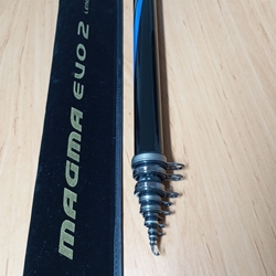 CAÑA MAGMA EVO 2   6.30M  ANILLADA/ALPS - Imagen 2