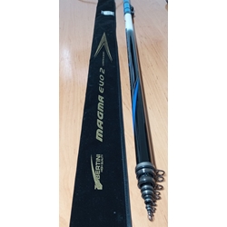 CAÑA MAGMA EVO 2   6.30M  ANILLADA - Imagen 1