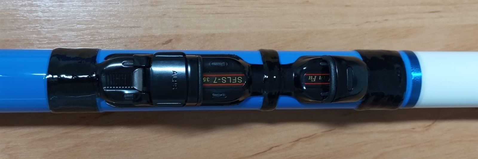 CAÑA MAGMA EVO 2   6.30M  ANILLADA - Imagen 3