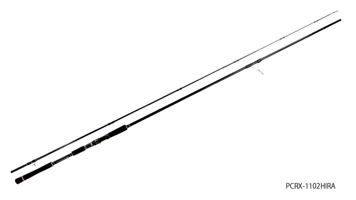 CAÑA MAJOR CRAFT CROSTAGE PREMIUM 11´02" - Imagen 1