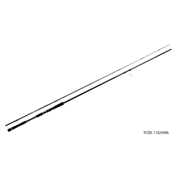 CAÑA MAJOR CRAFT CROSTAGE PREMIUM 11´02" - Imagen 1