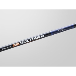 CAÑA MAJOR CRAFT EGING SOLPARA 2024 - Imagen 1