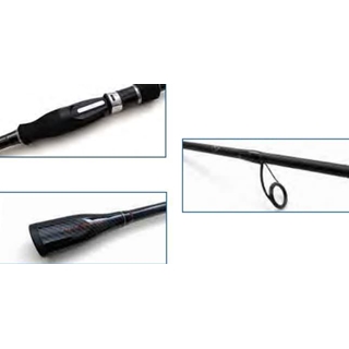 CAÑA NOMURA RONIN POWER SPIN 2.13M 5-21G - Imagen 2