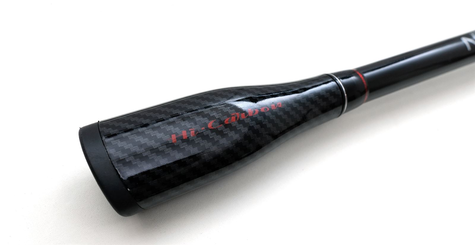 CAÑA NOMURA RONIN POWER SPIN 2.13M 5-21G - Imagen 3