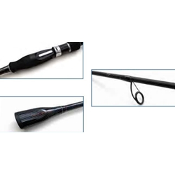 CAÑA NOMURA RONIN POWER SPIN 2.28 8-35G - Imagen 2