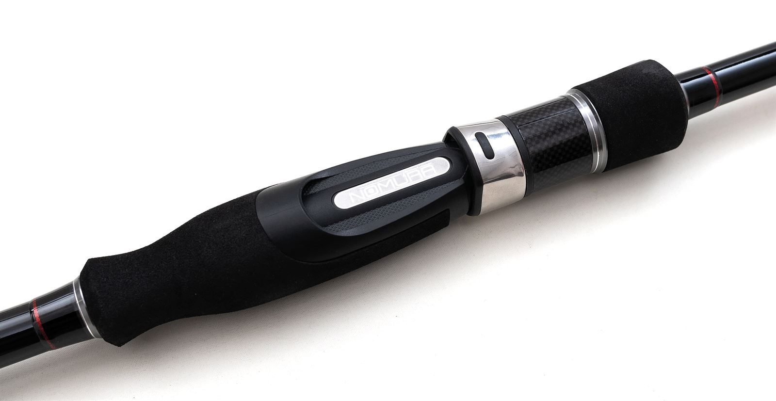 CAÑA NOMURA RONIN POWER SPIN 2.28 8-35G - Imagen 4