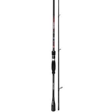 CAÑA NOMURA RONIN POWER SPIN 2.43 12-45G - Imagen 2