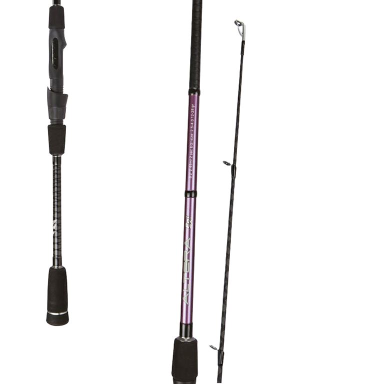CAÑA OKUMA ALTERA EGI 8´2" - Imagen 1