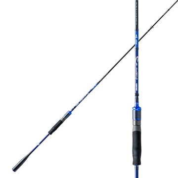 CAÑA OKUMA INSPIRA EGI 8´3" EGI 2.0-4-0M - Imagen 1