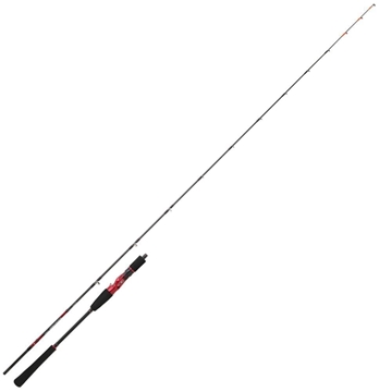 CAÑA POWERMESH JIG DE DAIWA - Imagen 1