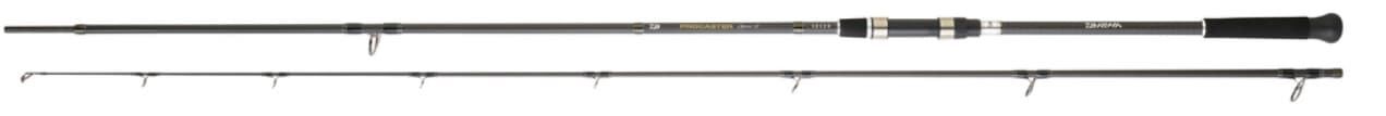 CAÑA PROCASTER GAME III DE DAIWA - Imagen 1