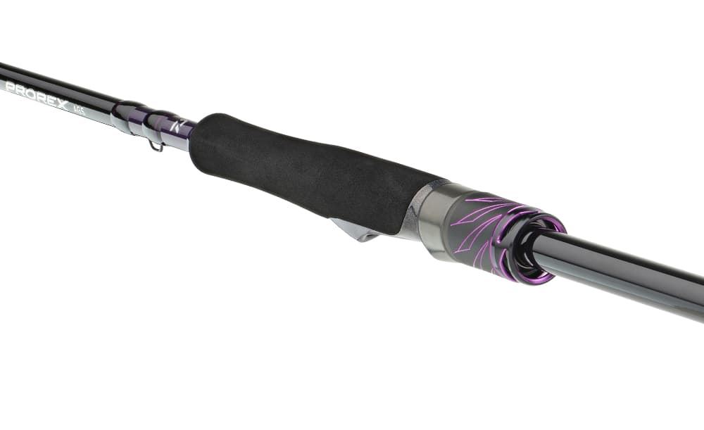 CAÑA PROREX AGS 902 MHFSD - Imagen 2