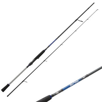 CAÑA SAFINA SW 243CM M 7-28G DE OKUMA - Imagen 1
