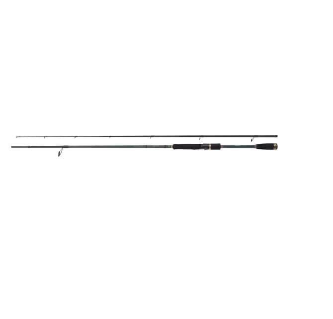 Caña Sahara Spinning FAST 2,33m 7'8" 7-35g de Shimano - Imagen 1