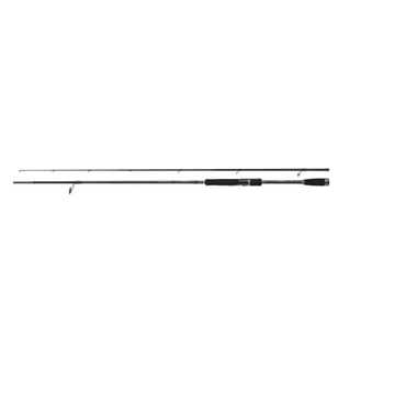 Caña Sahara Spinning FAST 2,33m 7'8" 7-35g de Shimano - Imagen 1