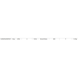 CAÑA SALTIST AGS 962 HXHFS - Imagen 2