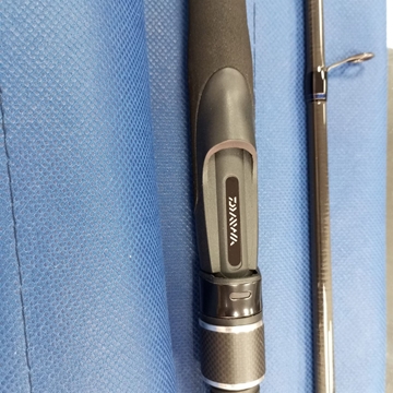 CAÑA SAMURAI SEABASS DE DAIWA - Imagen 2