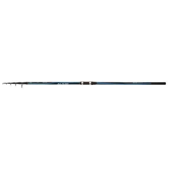 CAÑA SHIMANO ALIVIO GX SURF TELE 4220 - Imagen 1