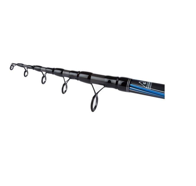 CAÑA SHIMANO ALIVIO GX SURF TELE 4220 - Imagen 3