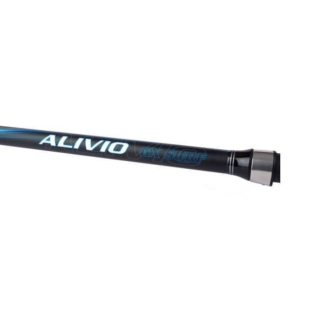 CAÑA SHIMANO ALIVIO GX SURF TELE 4220 - Imagen 4
