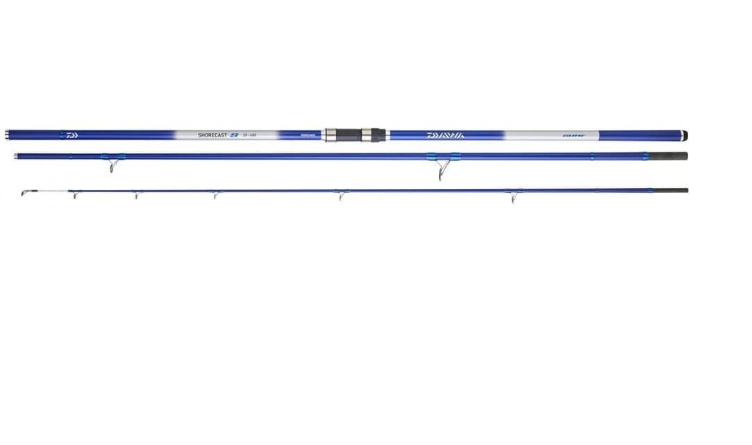 CAÑA SHORECAST SURF S 33 423 AF DE DAIWA - Imagen 1