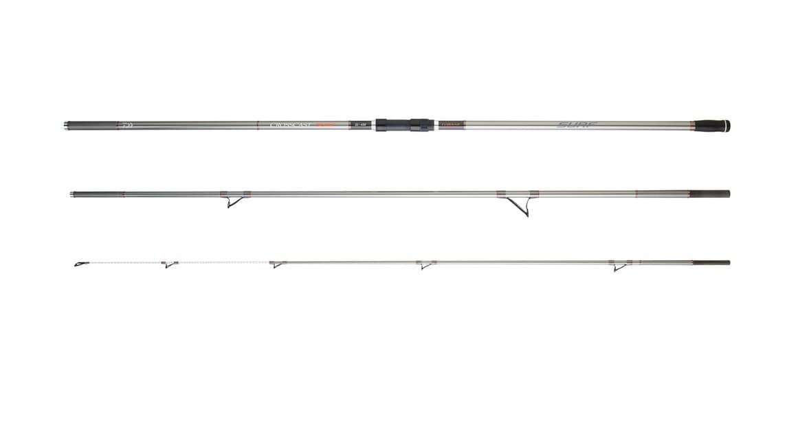 CAÑA SHORECAST SURF X 24 S 33 423H - Imagen 2