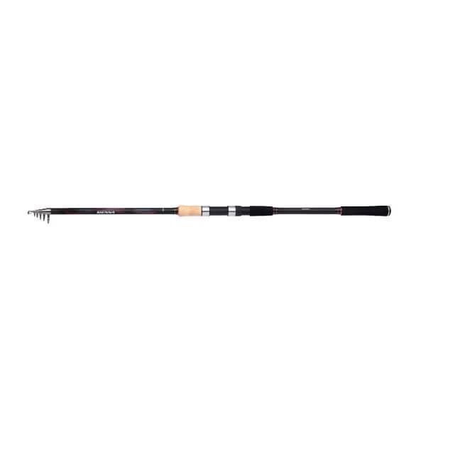 Caña Sienna AR TEGT Glued 3,00m 30-60g de shimano - Imagen 1
