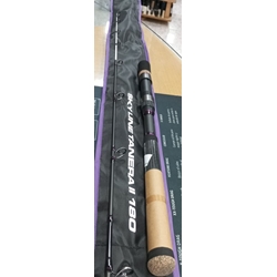 CAÑA SKY LINE Tanera II MAX 100G - Imagen 1