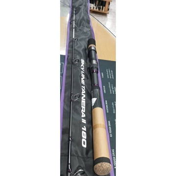 CAÑA SKY LINE Tanera II MAX 100G - Imagen 1