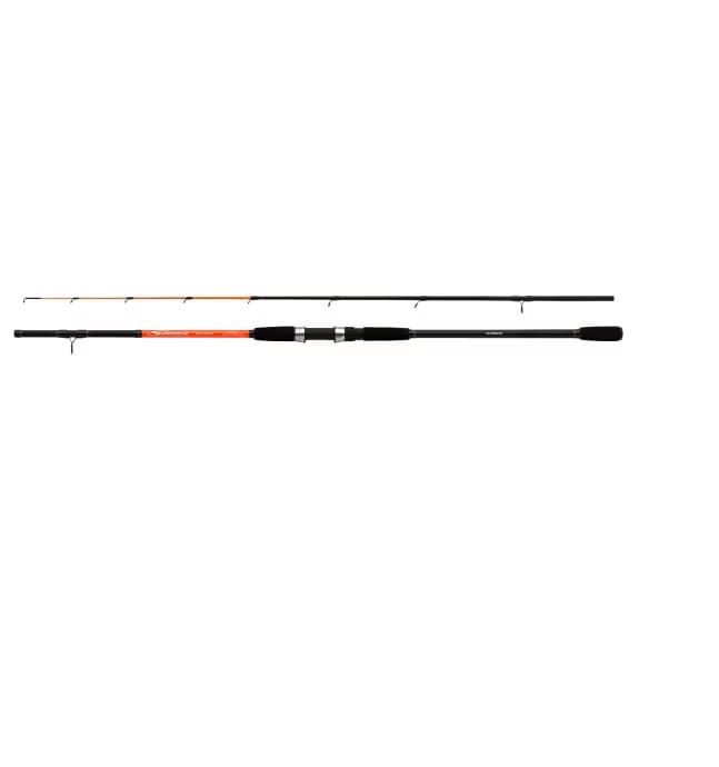 Caña Sonora Boat Quiver 1,80m 50-150g de Shimano - Imagen 1