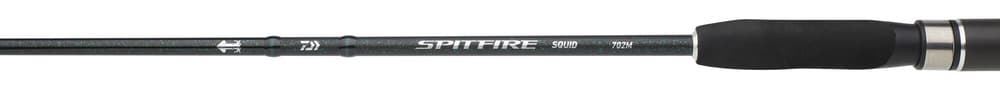 CAÑA SPITFIRE SQUID DE DAIWA - Imagen 2