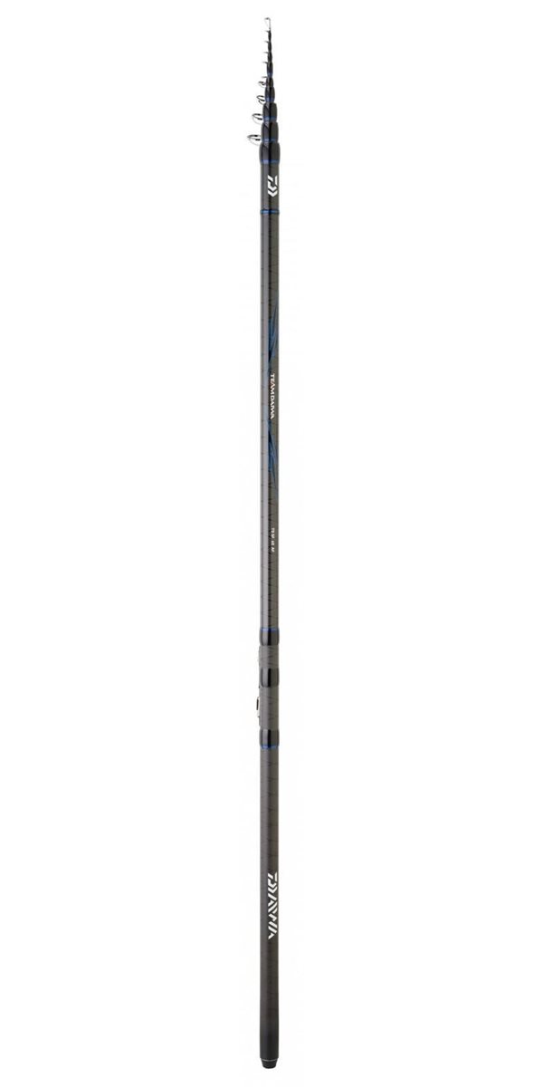 CAÑA TEAM DAIWA TD SF 70 AF - Imagen 1