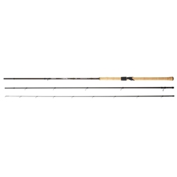 CAÑA TEAM DAIWA TROUT 423ML - Imagen 1