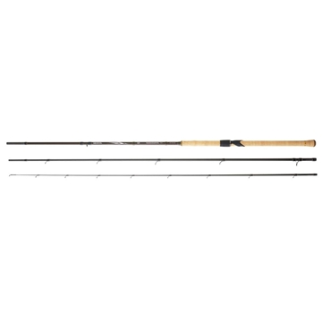 CAÑA TEAM DAIWA TROUT 423ML - Imagen 1