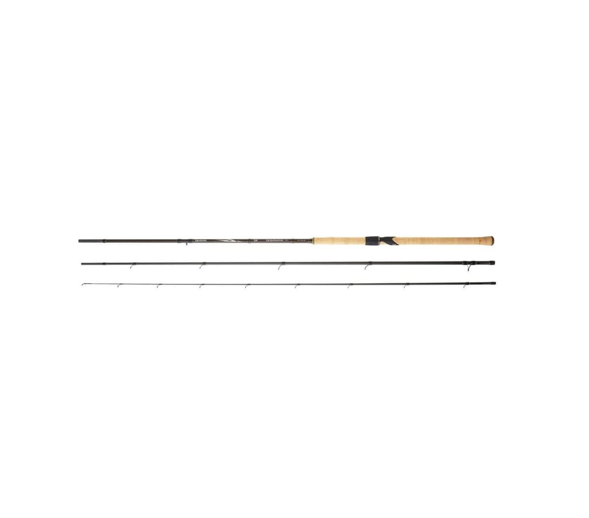 Caña Team Daiwa Trout TDT 423 ML BF - Imagen 1