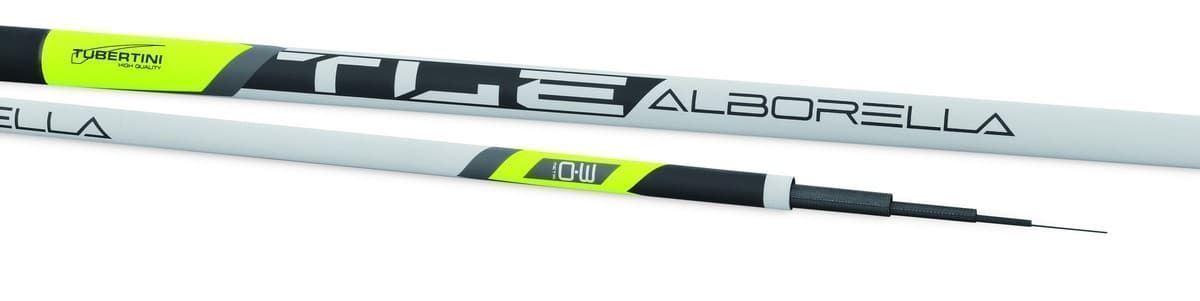 CAÑA TLE ALBORELLA MONTADA - Imagen 2