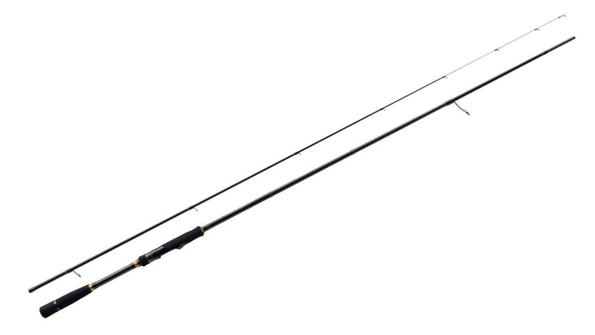 CAÑA TRIPLE CROSS TCX-862EL DE MAJOR CRAFT - Imagen 1