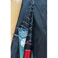 Caña Vega Razor Float 4603-600 - Imagen 2