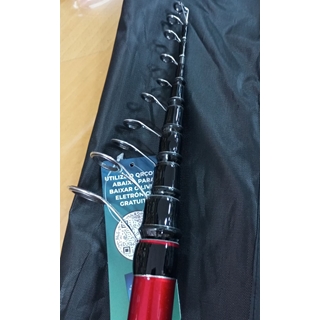 Caña Vega Razor Float 4603-600 - Imagen 2