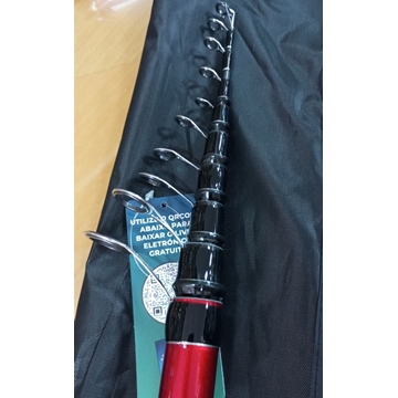 Caña Vega Razor Float 4603-600 - Imagen 2