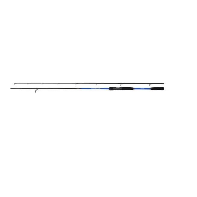 Caña Vengeance DX Spin Sea Bass 2,41m 10-50g 2pc - Imagen 1