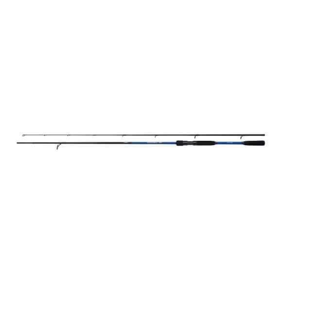 Caña Vengeance DX Spin Sea Bass 2,41m 10-50g 2pc - Imagen 1