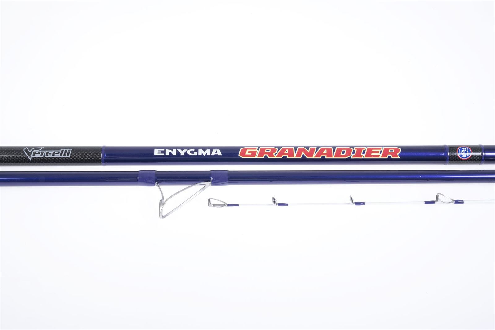 CAÑA VERCELLI ENYGMA GRANADIER 4.20M - Imagen 3