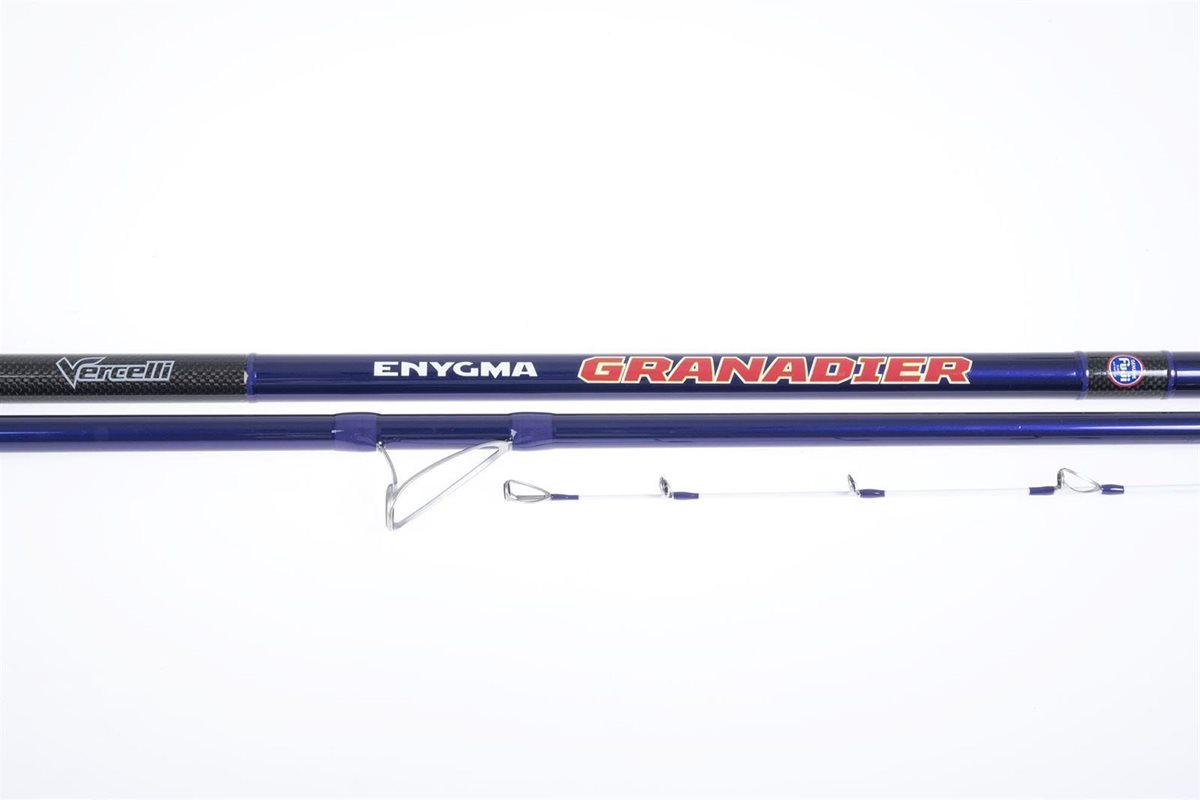 CAÑA VERCELLI ENYGMA GRANADIER 4.20M - Imagen 3